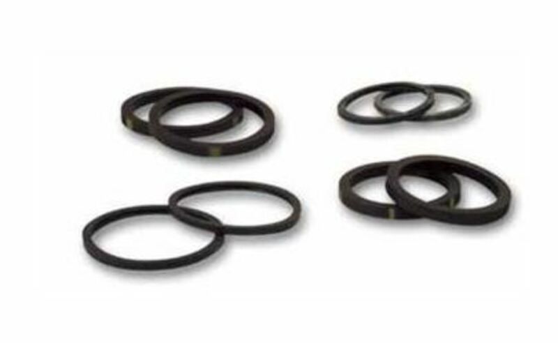 NISSIN KIT DE R�PARATION FS004 POUR ETRIER DE FREIN AVANT SUZUKI DR 650 SE 1992-2014