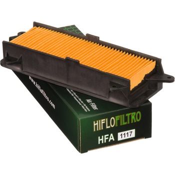 Filtre � Air HFA1117 17210-GFM-K00 HONDA NHX110 LEAD 2008-2011