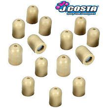J COSTA Galets Rouleaux Poid variateur 16.5-16g APRILIA 850 SRV 2012-2018