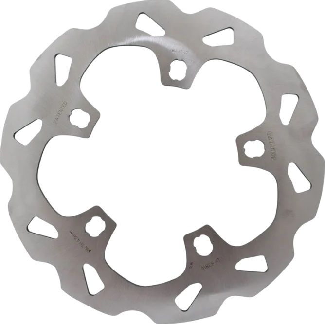 GALFER DF838W DISQUE DE FREIN AVANT 300 mm WAVE HARLEY DAVIDSON FLHRXS 1868 ROAD KING SPECIAL 114 2020-2023
