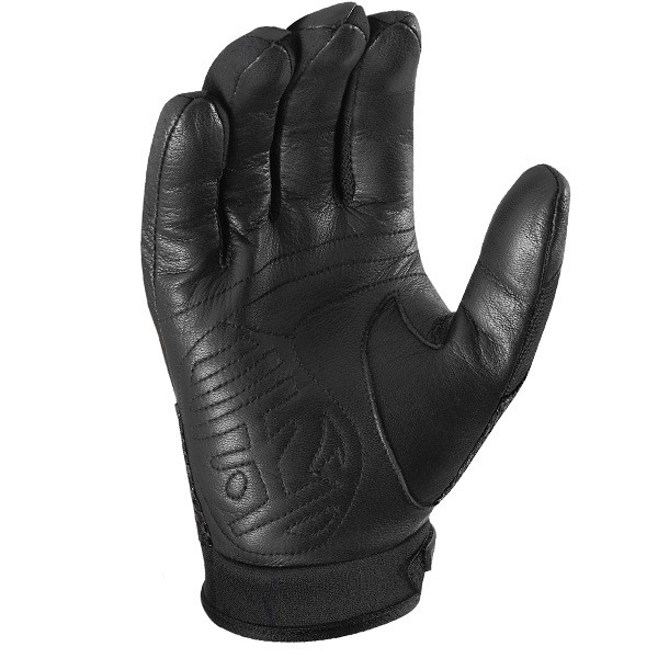 Gants ICON TWENTY-NINER BLACK* (2)