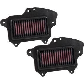 KN FILTRE A AIR KN SU1409 SU-1409 SUZUKI VZ1500 M 2009-2010