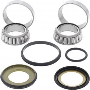 ALL BALLS KIT ROULEMENTS DE COLONNE + CACHE POUSSI�RE 22-1026 (04100034) GASGAS SM 700 2022-2023