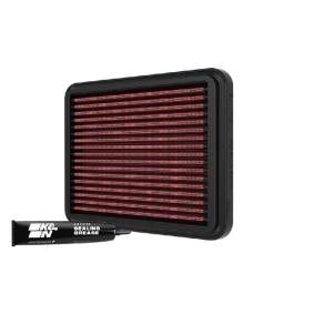 KN FILTRE A AIR KN DU1118 DU-1118 DUCATI 1100 PANIGALE 2018-2024
