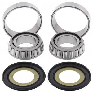 ALL BALLS KIT ROULEMENTS DE COLONNE + CACHE POUSSI�RE 22-1068 HARLEY DAVIDSON STREET 1800 2015-2020