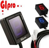 DIGI PRO GIPRO Indicateur de rapport engag� + TRE Suppression