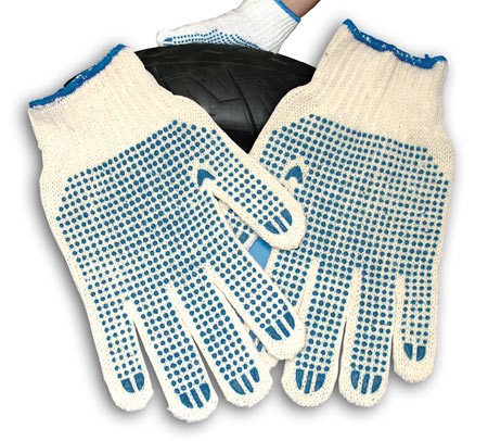 GANTS GRIP POUR LA MECANIQUE*