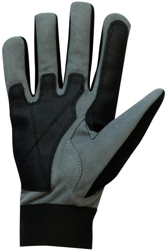 BIKETEK PAIRE DE GANTS DE M�CANICIEN* (2)