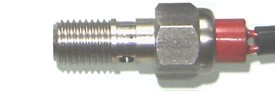 VIS CONTACTEUR DE FEUX STOP HYDRAULIQUE 10X125 POUR SIMPLE BANJO