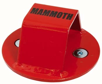 ANTIVOL ANCRAGE AU SOL MAMMOUTH junior (simple s�curit�)*