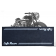TAPIS NOIR CAFE RACER BIKETEK POUR MOTO GARAGE PADDOCK ATELIER SHOWROOM GRGMAT53 (2)