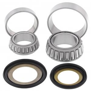 ALL BALLS KIT ROULEMENTS DE COLONNE + CACHE POUSSI�RE 22-1070 YAMAHA YP MAJESTY ABS 400 2007-2013