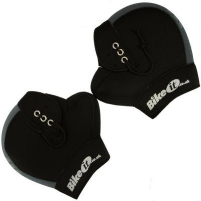 MANCHONS CORNETS GANTS PROTECTION HIVER NEOPRENE* GRPBOX