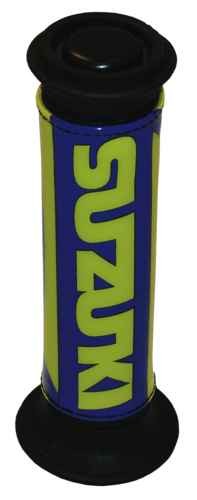 SUR POIGN�ES PROTECTION GRIP SLEEVE SUZUKI* GRPSL03