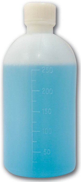 BIDON BOUTEILLE DOSEUR 250ml* GTD002