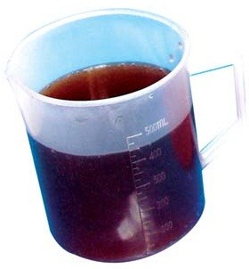PICHET VERRE DOSEUR 500ml* GTD003