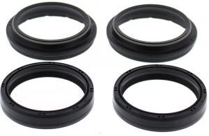 ALL BALLS 2 Joints Spi Spy de Fourche + caches poussi�re 56-195 YAMAHA VMAX 1200 1986-1993