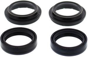 ALL BALLS 2 Joints Spi Spy de Fourche + caches poussi�re 56-186 BMW R RT 1250 2019-2020