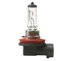 1x AMPOULE STANDARD HERTZ H11 12V 55w
