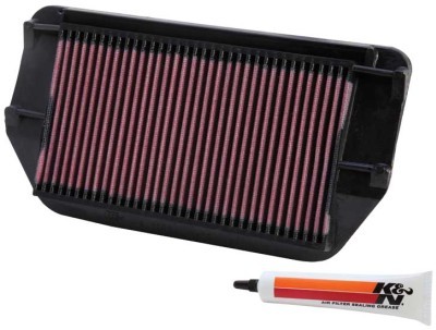 K&N FILTRE A AIR KN HA1199 HA-1199 HONDA CBR 1100 XX 1999-2008
