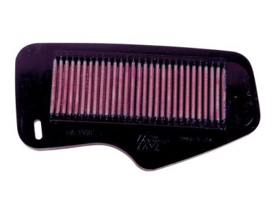 K&N FILTRE � AIR KN HA1598 HA-1598*