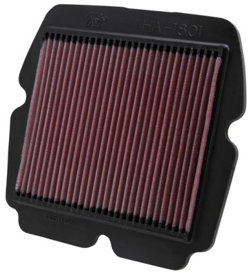K&N FILTRE � AIR KN HA1801 HA-1801*