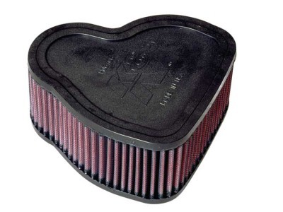 K&N FILTRE � AIR KN HA1802 HA-1802 HONDA VTX1800 2001-2006