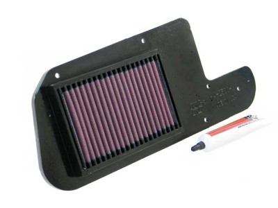 K&N FILTRE � AIR KN HA25001 HA-2500-1*