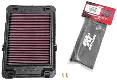 K&N FILTRE A AIR KN HA4099T HA-4099T*