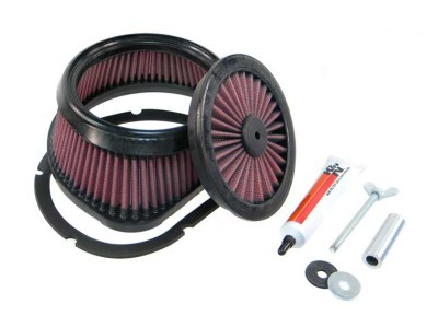 K&N FILTRE � AIR KN HA4502 HA-4502*