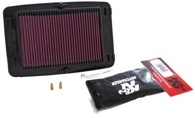 K&N FILTRE A AIR KN HA4504T HA-4504T*