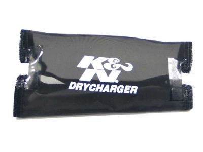 K&N PROTECTION SURFILTRE CHAUSSETTE KN HA4504TDK HA-4504TDK*