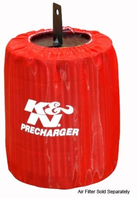 K&N PROTECTION SURFILTRE CHAUSSETTE KN HA4504PR HA-45504PR