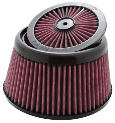 K&N FILTRE � AIR KN HA4509XD HA-4509XD HONDA CRF 250 / 450 DESTOCKAGE MOTO !!!