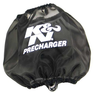 K&N PROTECTION SURFILTRE CHAUSSETTE KN HA5000PK HA-5000PK*