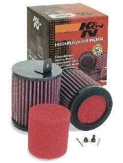 K&N FILTRE � AIR KN HA5100 HA-5100*