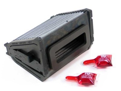 K&N FILTRE � AIR KN HA5583 HA-5583*