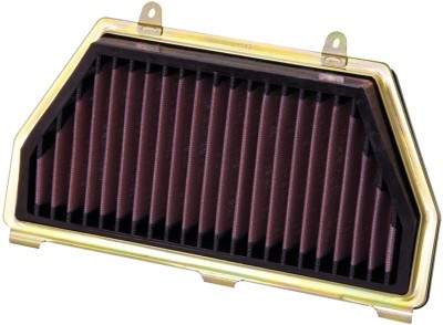 K&N FILTRE � AIR COMP�TITION KN HA6007R HA-6007R*