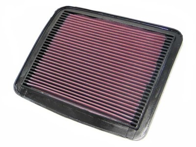 K&N FILTRE � AIR KN HA6087 HA-6087*