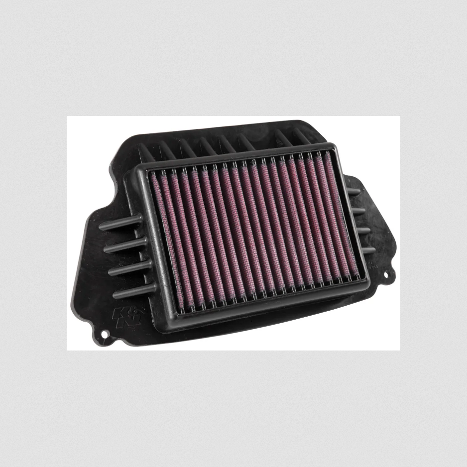KN FILTRE A AIR KN HA6414 HA-6414 HONDA CBR 650 2014-2019