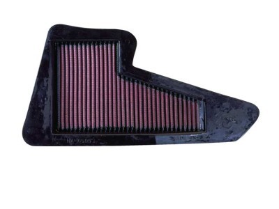 K&N FILTRE � AIR KN HA6500 HA-6500*