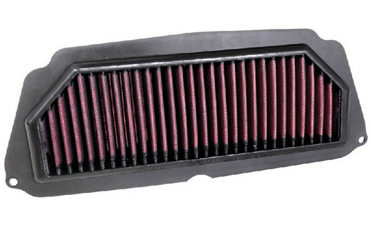 KN FILTRE � AIR KN HA6519 HA-6519 HONDA CBR 650 2019-2024