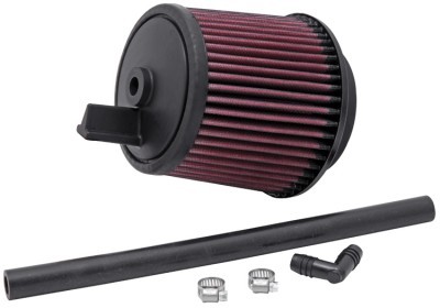 K&N FILTRE � AIR UNIVERSEL KN HA6808 HA-6808*