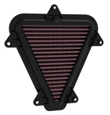 K&N FILTRE A AIR KN HA7523 HA-7523 HONDA XL 750 TRANSALP 2023-2026