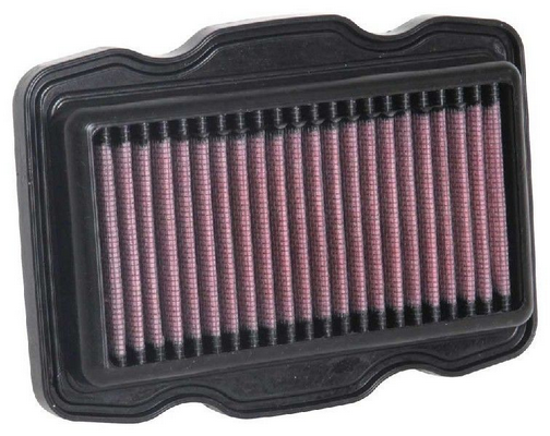 KN FILTRE � AIR KN HA1215 HA-1215 HONDA 125 CBF 2015-2017