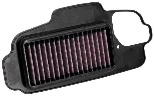 KN FILTRE � AIR KN HA1219 HA-1219 HONDA 125 MONKEY 2018-2024