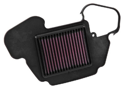 KN FILTRE � AIR KN HA1313 HA-1313 HONDA MSX125 2013-2020