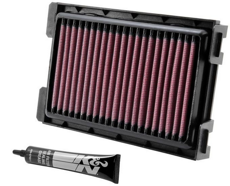 KN FILTRE � AIR KN HA2511 HA-2511 HONDA 300 CBR 2014-2020