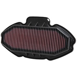K&N FILTRE A AIR KN HA-7012 HONDA NC 700 TOUT MOD�LES 2012-2015