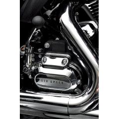 MARCHE ARRIERE M�CANIQUE AVEC INTERRUPTEUR �LECTRONIQUE STREET GLIDE FLH 2014